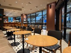 -星巴克(上海虹桥新天地二店)