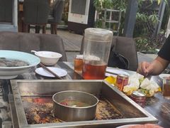 -凤来栖·净庭院·火锅(欧尚店)