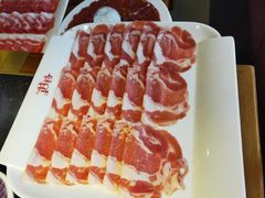 -井格重庆火锅(新世纪店)