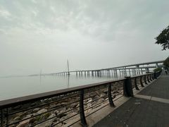 -深圳湾公园(南山区)
