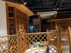 -渝信川菜(西单店)