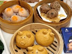 -新海利海鲜城·41年珠海老字号(夏湾店)