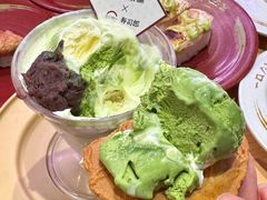 -寿司郎(皇庭广场店)