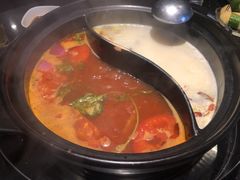 -捞王锅物料理(凯旋路店)