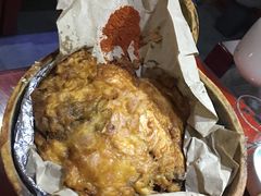 葫芦鸡-窄巷子陕菜馆·地道陕西菜(粉巷店)