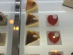 -DEMO黛慕蛋糕(中泰店)