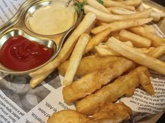 -埠口精酿夜景餐酒吧· BREWPORT BISTRO(长嘉汇重庆之眼店)