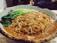 -十面欢腾·海鲜面·台式Bistro(长乐路店)