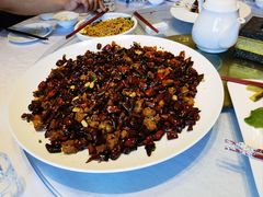 -辣婆婆(航天桥店)