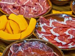 -阳阳老火锅(小南门店)