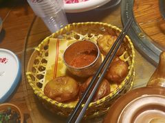 -亮欢寨(凯里总店)