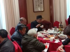 -金利华大酒店(邵东高铁站店)
