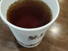 -蟹上黄·蟹黄面·江南糖水(人民广场店)