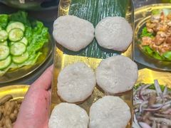 -大千金齐齐哈尔烤肉(清湖店)