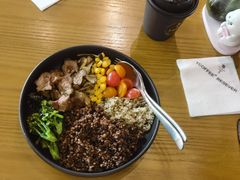 -街角 T·COFFEE 融合料理·BISTRO(车公庙店)