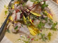 -OLLA 西班牙餐厅(丰盛里店)