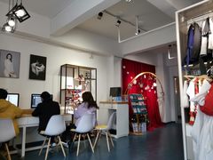 -麦子照相馆(光华店)