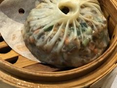 -北京泰富酒店-柏景轩中餐厅