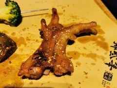 -那些年记忆烧烤