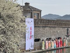 -东钱湖小普陀景区