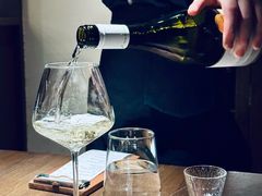 -九月里.自由花园餐厅