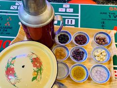 -哥老官重庆美蛙鱼头(宝山龙湖店)