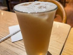 -大书房咖啡(中传国交店)