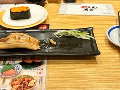 -合点寿司(金虹桥商场店)