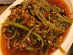 -易老妈蹄花.特色川菜(人民公园总店)