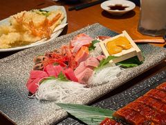 -千代武日本料理(开发区店)