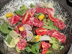 -铭牛烧肉·和牛海鲜自助(高新月牙湖店)