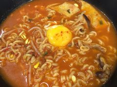 -李先生的首尔小馆(松江启源广场店)