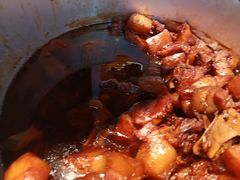 -徽三说·土徽菜·中国徽菜连锁品牌(一中店)