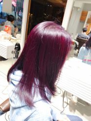 -苏豪路易士·嘉玛发廊