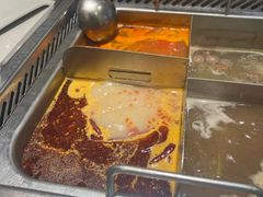 -海底捞火锅(高新万达店)