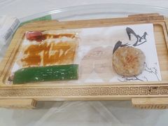 -大水车公馆·顺德菜·妈姐菜(均安店)