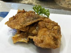 唐扬鱼骨-天正河鲀·河豚亭(大连店)