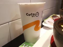 -CoCo都可(卓展店)