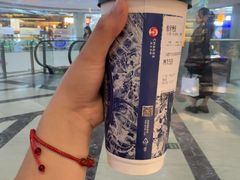 -霸王茶姬(正佳广场店)