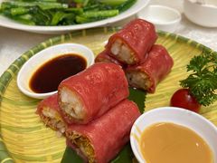 -百乐门喜宴(海珠广场华厦店)