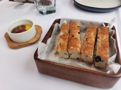 -藏红花·西班牙餐厅(北京五道营店)