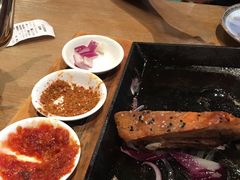 -大巴扎的姑娘(荣盛时代广场店)