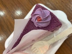 -St蛋糕王国(亨特店)