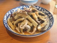 -晚归月亮湾私家菜(临邑路店)