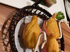 榴莲天鹅酥-粤食堂(天津和悦汇店)