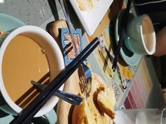 -大头力茶餐厅(花都融创茂店)