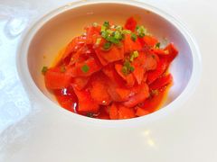 小味萝卜衣-莲·中餐厅(成都首座万豪酒店)