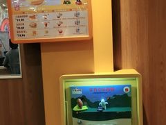 -麦当劳(机场T1航站楼店)