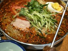 -喝丢一只鞋海鲜烧烤·海肠捞饭(市场店)