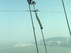 -澳门旅游塔360°旋转餐厅(南湾湖广场店)